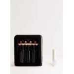 Vinoteca �lectrique r�tro - 12 / 45 / 76 bouteilles - contr�le digital - syst�me antivibrations