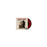 Vinyle 33t - atlantic records - bruno mars - unorthodox jukebox - �dition limit�e - splatter rouge noir ...