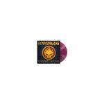 Vinyle the offspring conspiracy of one 25th anniversary violet translucide