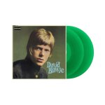 Vinyle variete internationale david bowie �dition deluxe limit�e vinyle vert