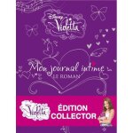 Violetta mon journal intime