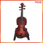 Mod�le de violon avec des d�tails fins design multifonctionnel id�e cadeau pour les amateurs de musique ...