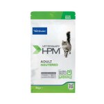 Virbac veterinary hpm neutered chat adulte ( + 12mois) croquettes 3kg