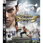 Virtua fighter 5 / ps3
