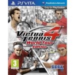 Virtua tennis 4 world tour edition jeu ps vita Virtua tennis 4 world tour edition jeu ps vita