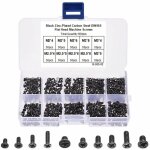 Vis ordinateur micro visserie vis pour ordinateur portable micro vis de r�paration kit de vis pour ordinateur ...