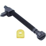 Vis de tension de r�glage de cha�ne pour husqvarna 42 44 50 51 55 133 234 238 242 246 444 tendeur de ...