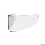 Visi�re casque de moto mt helmets max vision mt - v - 29b