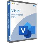Visio pro 2024 - nouveau - logiciel  tlcharger
