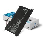 Visiodirect� batterie compatible avec asus vivobook go 14 15 e410ma l410ma b31n1912 c31n1912