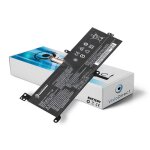 Visiodirect batterie compatible avec lenovo ideapad 130 - 14ast / 14ikb / 15ast 7. 4v 4050mah