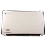 Visiodirect� dalle ecran 15. 6 led pour acer aspire nitro 5 an515 - 51 series 1920x1080 20mm avec fixations ...