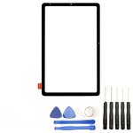 Visiodirect vitre ecran tactile pour tablette samsung galaxy tab s6 lite 2022 sm - p613 sm - p619 10. ...
