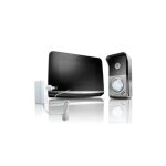 Visiophone - v500 pro io - kit avec bloc secteur - commande radio - fonctionnalit�s premium