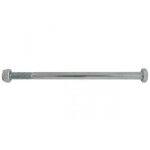 Visserie algi pour mobylette mbk 50 51 kansas axe vis support moteur Ø8 l145 neuf Visserie algi pour mobylette mbk 50 51 kansas axe vis support moteur Ø8 l145 neuf