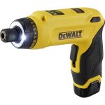 Visseuse articule sans fil dewalt dcf680g2 7. 2 v / dc 1. 0 ah li - ion