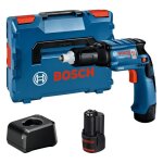 Visseuse - bosch professional - 06019e4007 - 12v - 25ah - compacte et l�g�re