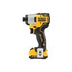 Visseuse  chocs dewalt dcf801n (machine seule)