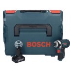 Visseuse  chocs sans fil - bosch - gdr 12v - 105 - compacte - 105 nm - led intgre