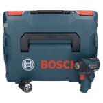Visseuse � chocs sans fil - bosch - gds 12v - 115 - 115 nm - brushless - batterie 20 ah