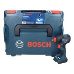 Visseuse  chocs sans fil - bosch - gdx 18v - 210 c - 18v - 210 nm - brushless