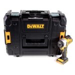 Visseuse  chocs sans fil - dewalt - dcf 809 nt - 18 v - brushless - coffret t - stak