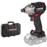 Visseuse � chocs sans fil parkside performance pdssap 20 - li compacte