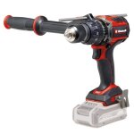 Einhell professional perceuse visseuse  percussion tp - cd 18 / 120 li - i bl solo pxc (18v) livr sans ...