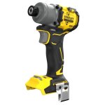 Visseuse à impact sans fil - 18v - stanley fatmax - brushless - sfmcf830b - xj - sans batterie Visseuse à impact sans fil - 18v - stanley fatmax - brushless - sfmcf830b - xj - sans batterie