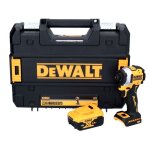 Visseuse à percussion sans fil - dewalt - dcf 850 - 205 nm - 18v - batterie 50 ah Visseuse à percussion sans fil - dewalt - dcf 850 - 205 nm - 18v - batterie 50 ah