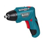 Visseuse sans fil 35nm - mandrin hexagone 1 / 4 - k�nner s�hnen ks sd - 3. 6v