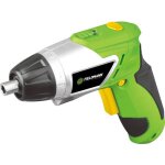 Visseuse sans fil - fieldmann - fds 10101 - a - 36v - 13 ah - 180 tr / min