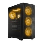 Vist pc gaming aio ryzen 7 7800x3d - ram 32go - nvidia geforce 5070ti - ssd 1to nvme - w11