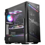 Vist pc gaming core i9 - 14900kf - ram 64go - rtx 5080 - ssd 2to m. 2 - windows 11 pro