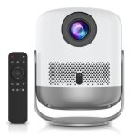 Vidéoprojecteur 1080p supportée - visulapex u1 lite - projecteur portable mignon - 5g wifi bluetooth ... Vidéoprojecteur 1080p supportée - visulapex u1 lite - projecteur portable mignon - 5g wifi bluetooth ...