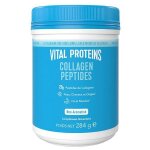 Vital proteins collagen peptides collagène bovin en poudre 284g Vital proteins collagen peptides collagène bovin en poudre 284g