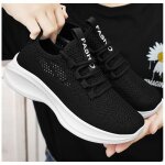 Vitata baskets femme?chaussures de sport lgres respirantes?sneakers en maille souple?confortables et ...