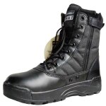 Vitata bottes de combat homme?rsistantes et confortables?idales pour les activits extrieures et le ...