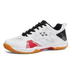 Vitata chaussures de badminton unisexe ? légères et respirantes ? antidérapantes et résistantes à l?usure ... Vitata chaussures de badminton unisexe ? légères et respirantes ? antidérapantes et résistantes à l?usure ...