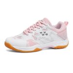 Vitata chaussures de badminton unisexe ? légères et respirantes ? antidérapantes et résistantes à l?usure ... Vitata chaussures de badminton unisexe ? légères et respirantes ? antidérapantes et résistantes à l?usure ...