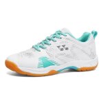Vitata chaussures de badminton unisexe ? légères et respirantes ? antidérapantes et résistantes à l?usure ... Vitata chaussures de badminton unisexe ? légères et respirantes ? antidérapantes et résistantes à l?usure ...