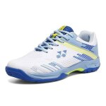 Vitata chaussures de badminton unisexe ? légères et respirantes ? antidérapantes et résistantes à l?usure ... Vitata chaussures de badminton unisexe ? légères et respirantes ? antidérapantes et résistantes à l?usure ...