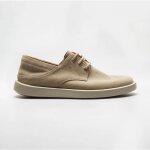 Vitata chaussures dcontractes en daim pour homme?lgres et confortables?style derby? enfiler?habilles ...
