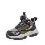 Vitata chaussures de randonne pour enfants  laage rotatif ? chaussures de loisirs d?extrieur ?vert ...
