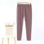 Vitata collant thermique pour femmes - legging chaud en coton arc - en - ciel - extensible et grande ... Vitata collant thermique pour femmes - legging chaud en coton arc - en - ciel - extensible et grande ...