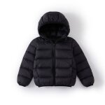 Vitata doudoune courte enfant 90% duvet de canard blanc ? chaude et légère ? capuche ? hiver garçon fille ... Vitata doudoune courte enfant 90% duvet de canard blanc ? chaude et légère ? capuche ? hiver garçon fille ...