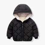 Vitata doudoune enfant hiver 3 - 8 ans ? manteau chaud à capuche ? garçon / fille ? Épais doublé polaire ... Vitata doudoune enfant hiver 3 - 8 ans ? manteau chaud à capuche ? garçon / fille ? Épais doublé polaire ...