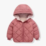 Vitata doudoune enfant hiver 3 - 8 ans ? manteau chaud à capuche ? garçon / fille ? Épais doublé polaire ... Vitata doudoune enfant hiver 3 - 8 ans ? manteau chaud à capuche ? garçon / fille ? Épais doublé polaire ...