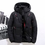 Vitata doudoune homme hiver ? veste matelassée sportive et résistante au froid ? court chaud avec capuche ... Vitata doudoune homme hiver ? veste matelassée sportive et résistante au froid ? court chaud avec capuche ...