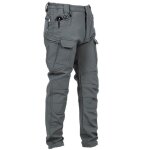 Vitata pantalon professionnel homme ? impermable et rsistant ? extensible et respirant ? multi - poches ...
